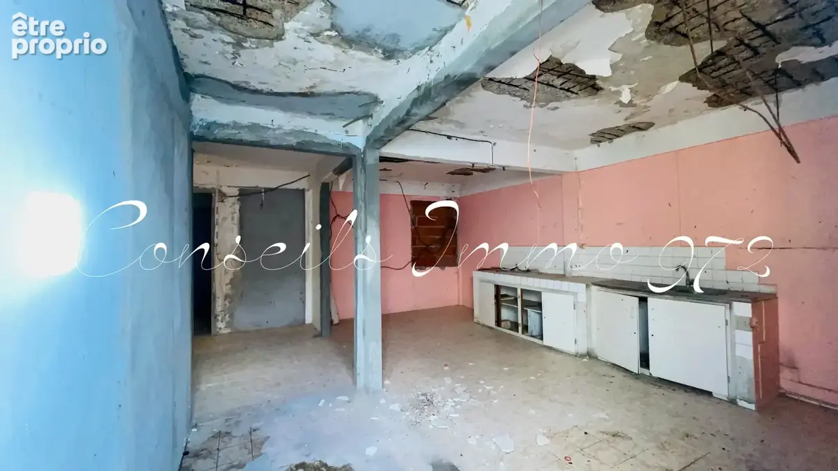 À Vendre   Ensemble Immobilier à réinventer   Bourg du Marin - photo 14