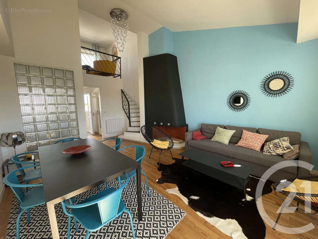 Appartement 76 m² à Royan  - photo 2