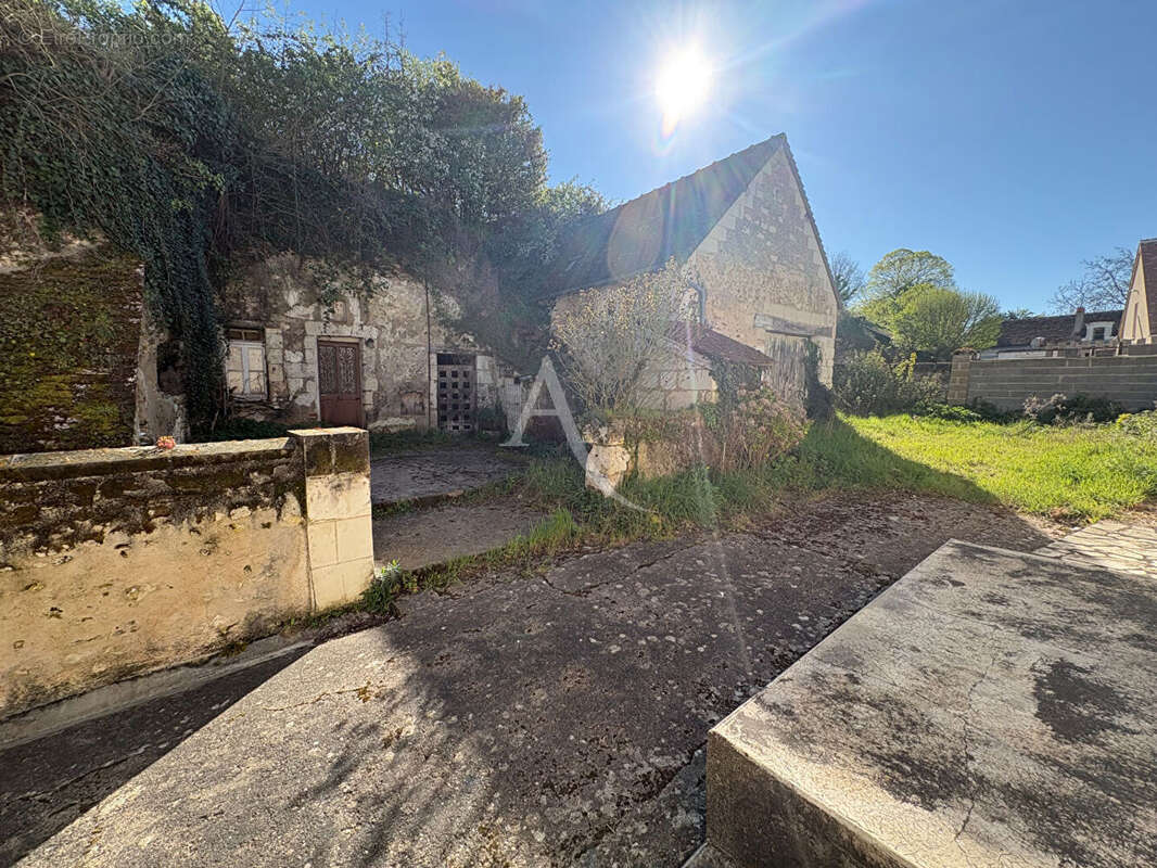 Maison à ANGE