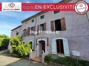 Maison à VILLENEUVE-LES-MONTREAL