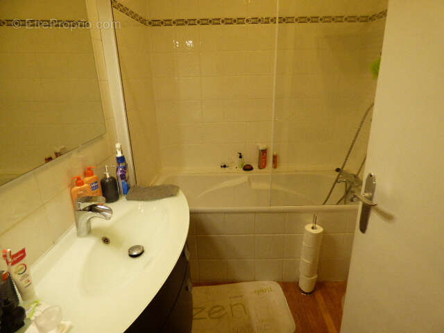 Appartement à SAINT-DIE-DES-VOSGES