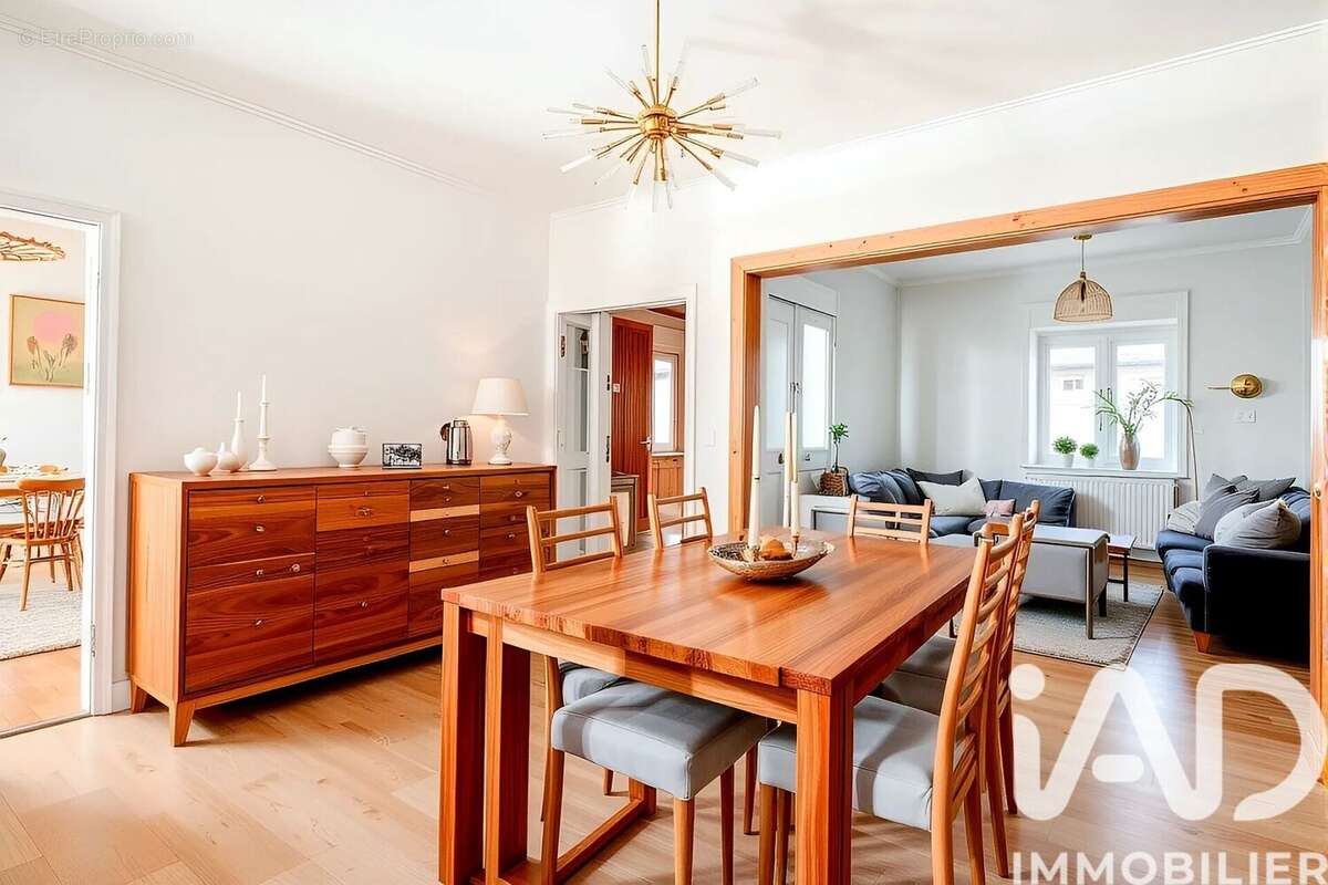 Photo 4 - Maison à TONNAY-CHARENTE