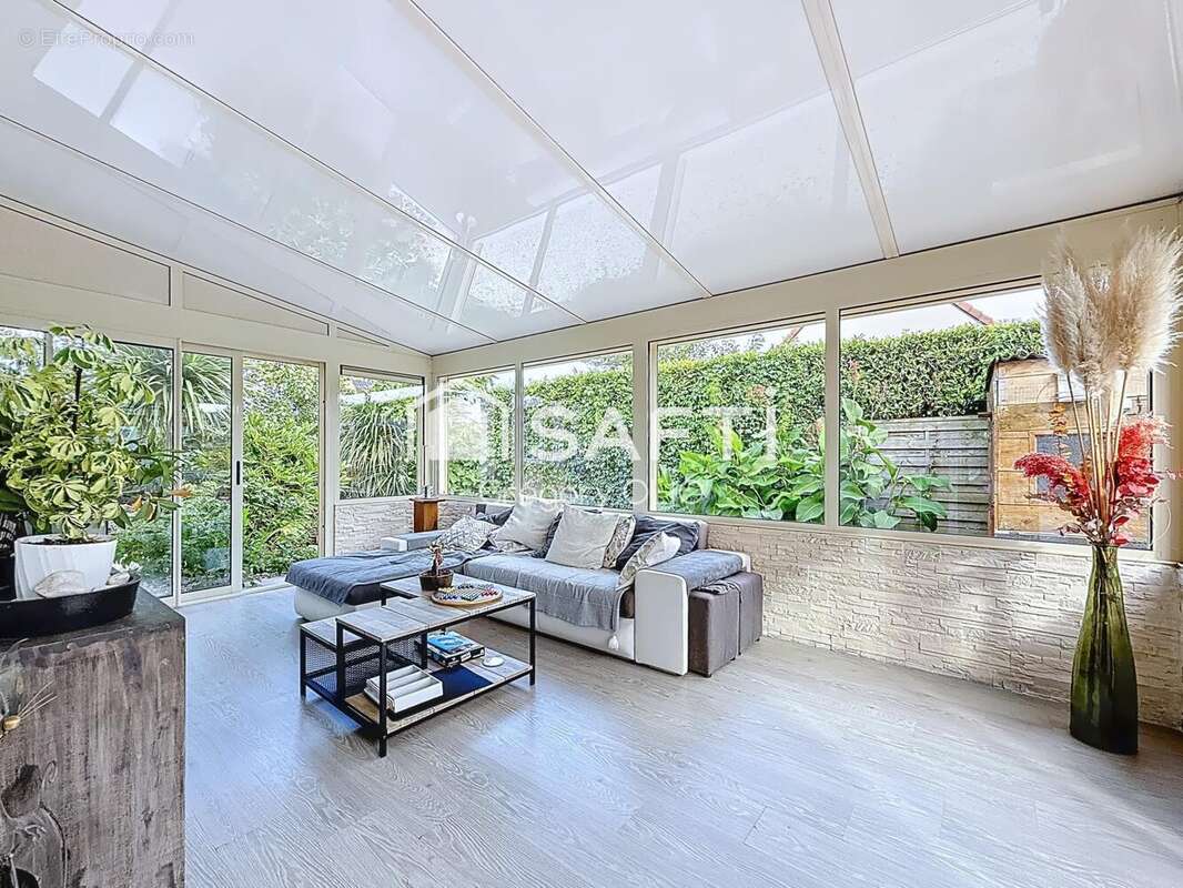 Photo 4 - Maison à CAEN