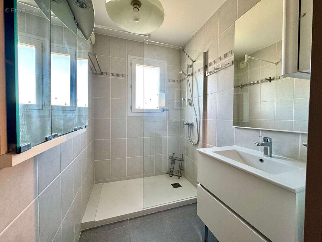 Appartement à LES ANGLES