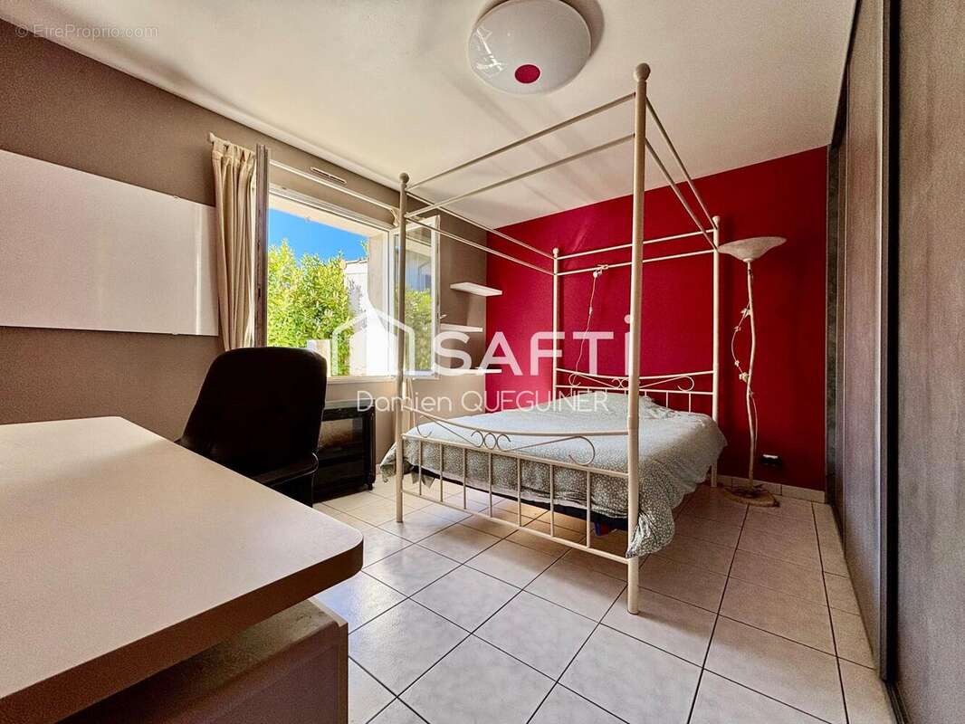 Photo 5 - Maison à LE TEICH