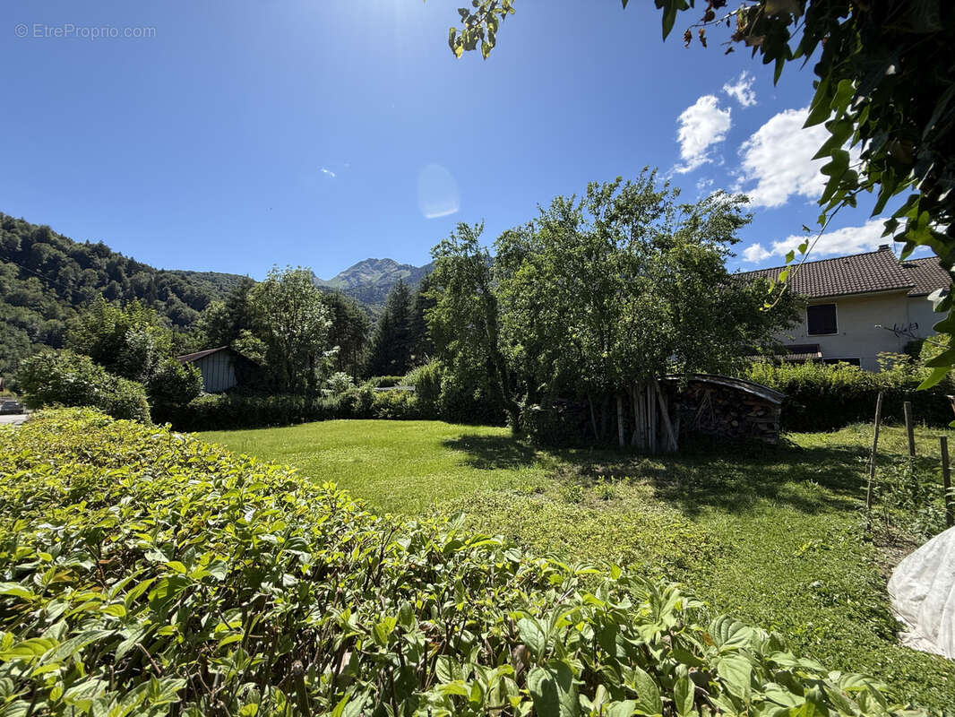 Terrain à bâtir - photo 3