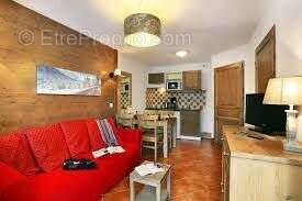 Appartement à CHATEL