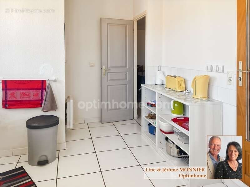 Appartement à ARGELES-SUR-MER