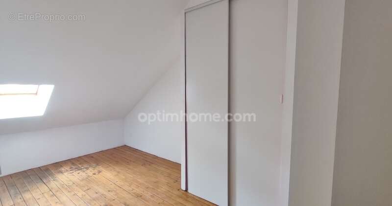 Maison à vendre 5 pièces SAINT QUENTIN (02) - photo 9
