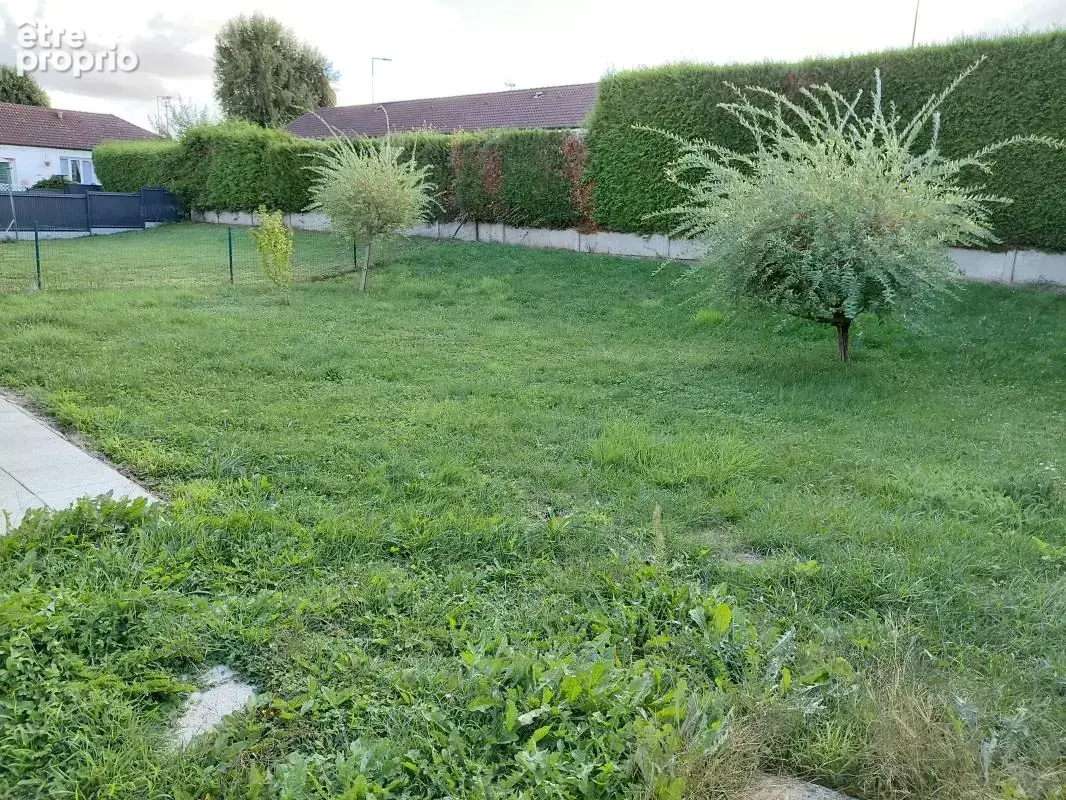 Guesnain - type  3 - 69 m² - photo 6