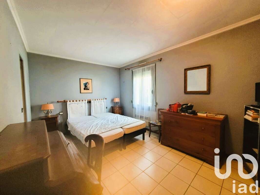 Photo 5 - Maison à LAMORLAYE