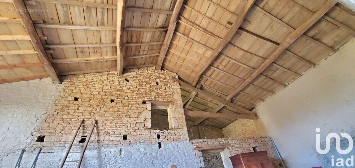 Photo 9 - Maison à CELLES-SUR-BELLE