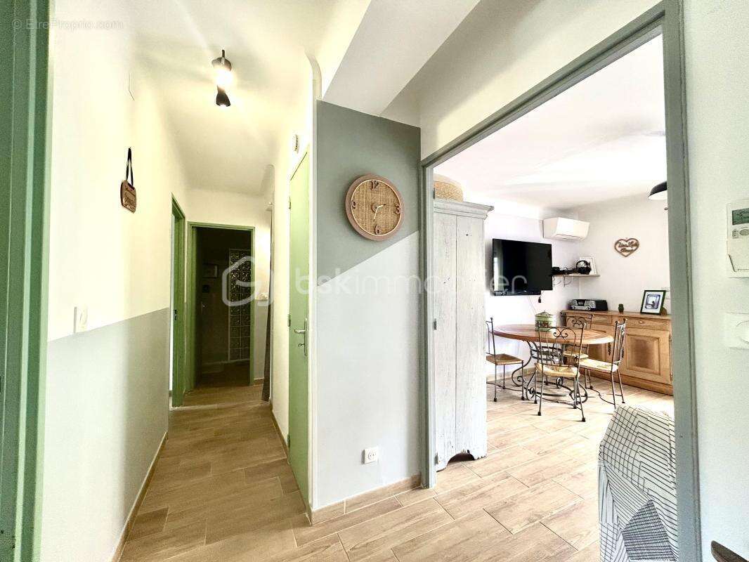 Appartement à AJACCIO