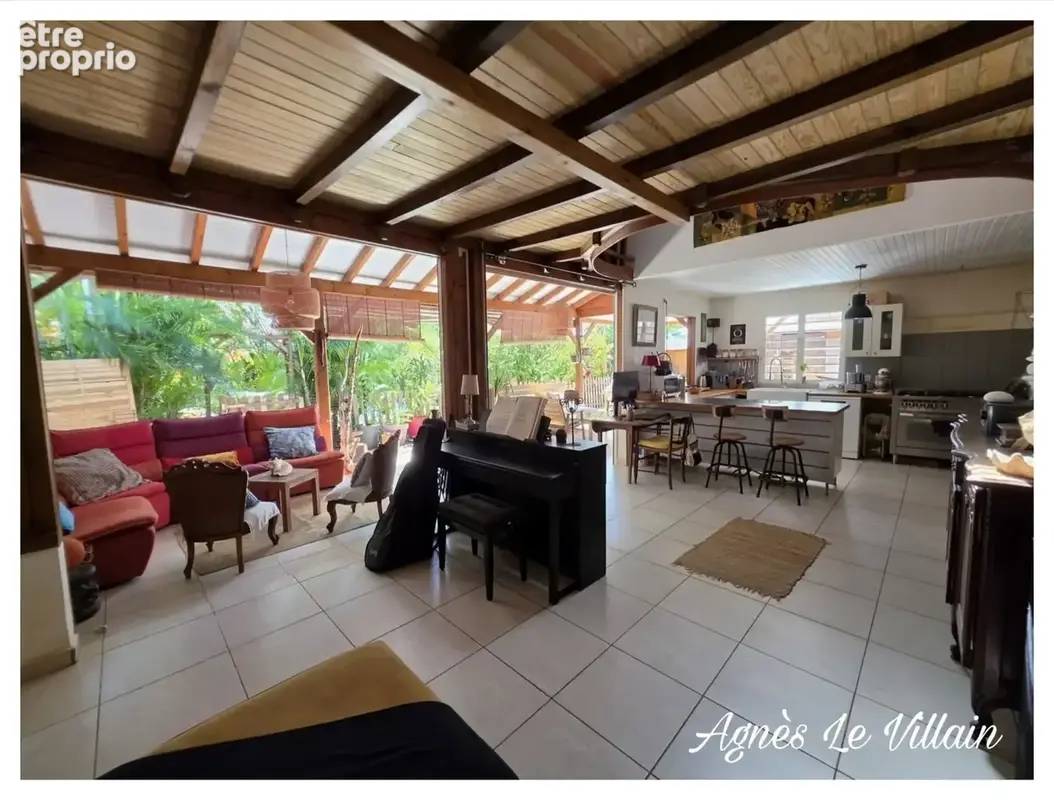 Maison et ses 3 Bungalows Gites - photo 2