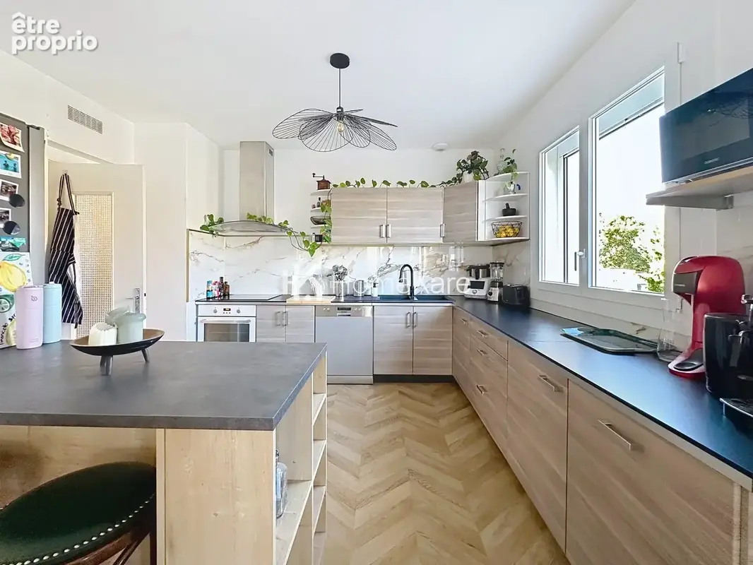 Maison 4 pièces 110 m² à vendre à Cazeres (31220) - photo 6