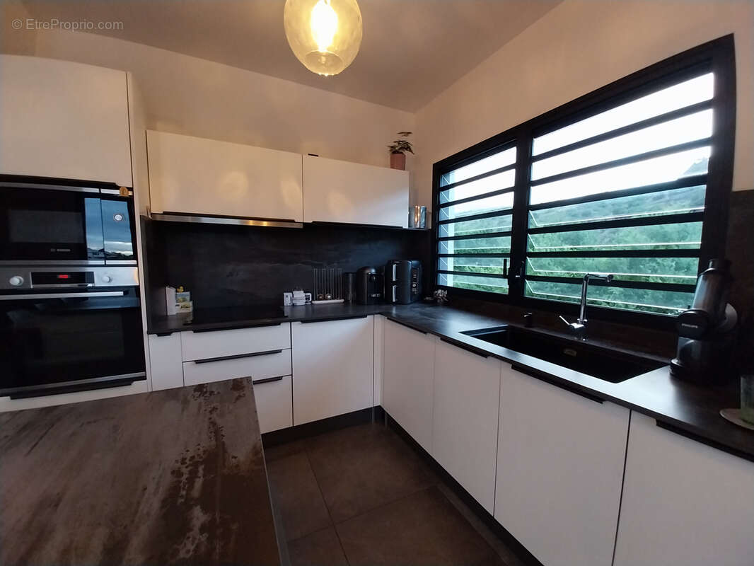 Appartement à SAINT-PAUL