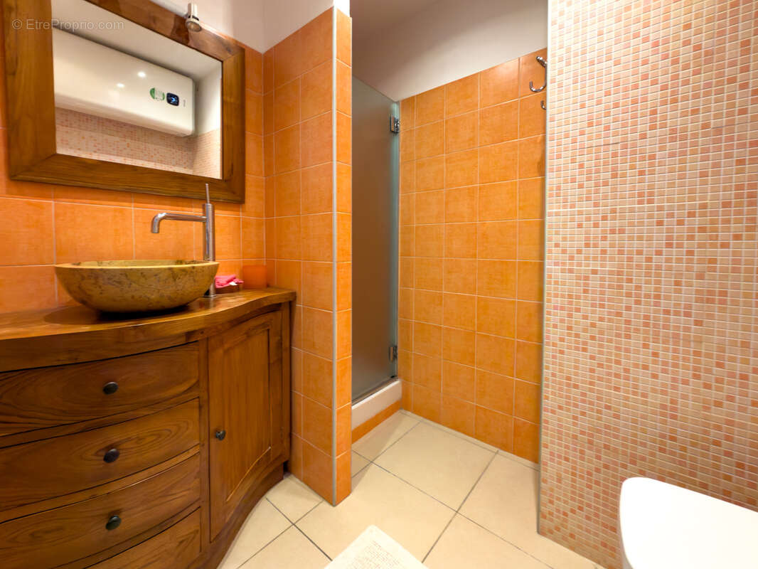 Appartement à LE LAVANDOU