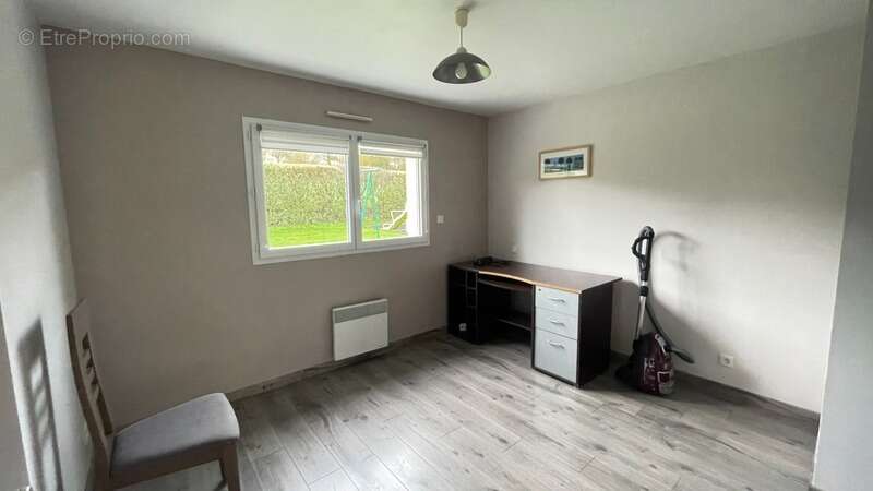 Maison à MUR-DE-BRETAGNE