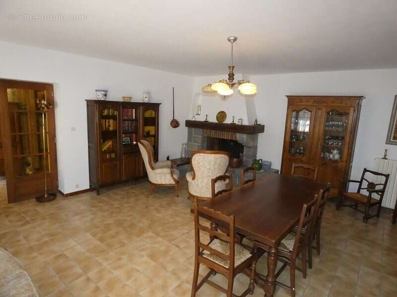 Maison à LABARTHE-RIVIERE