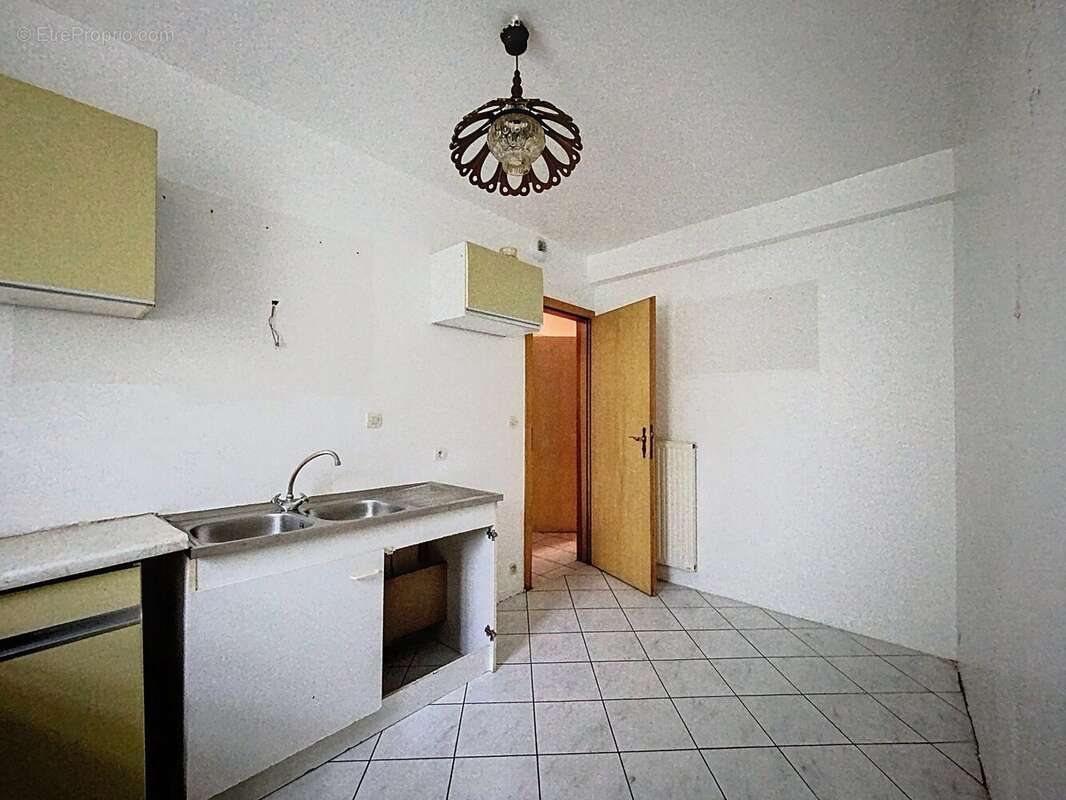 Appartement à NIEDERBRONN-LES-BAINS