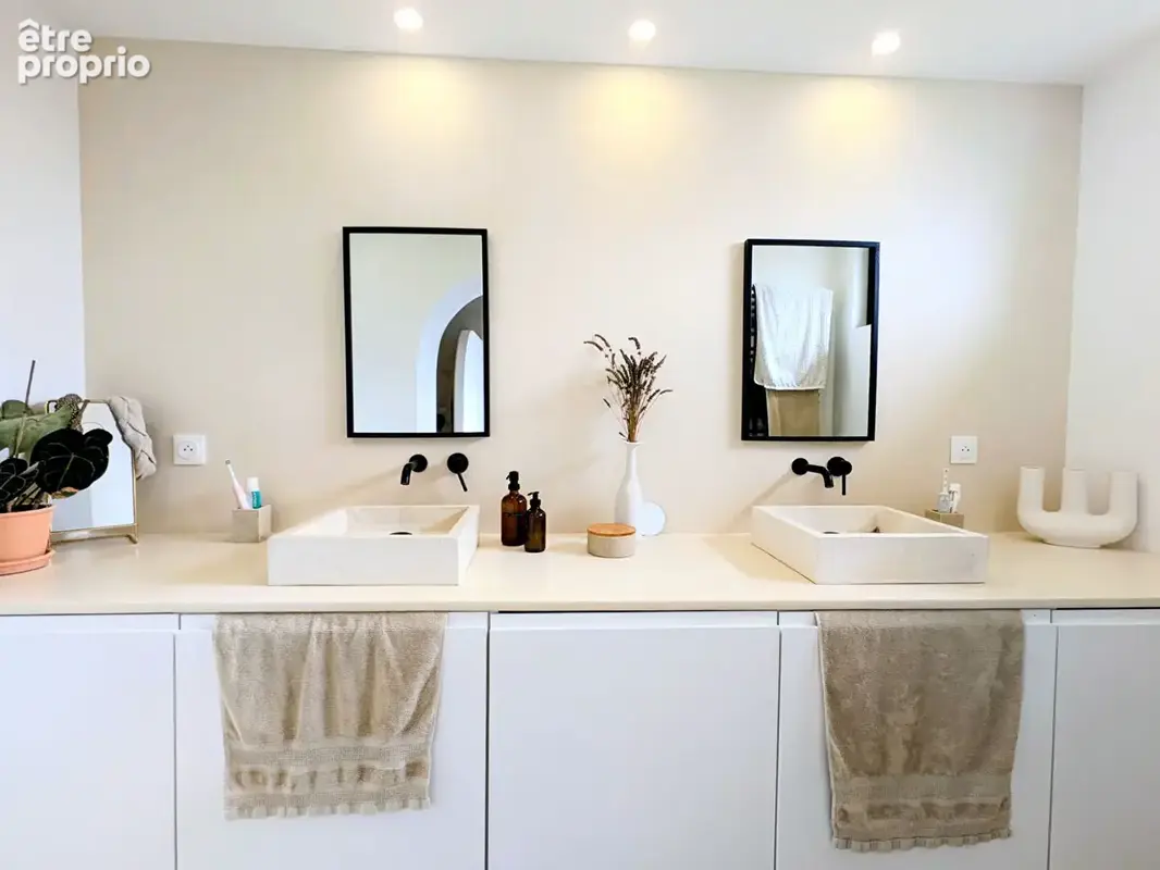 Maison  3 chambres 144 m² à Grandchamp des Fontaines - Exclusivité VIVRE ICI - photo 10