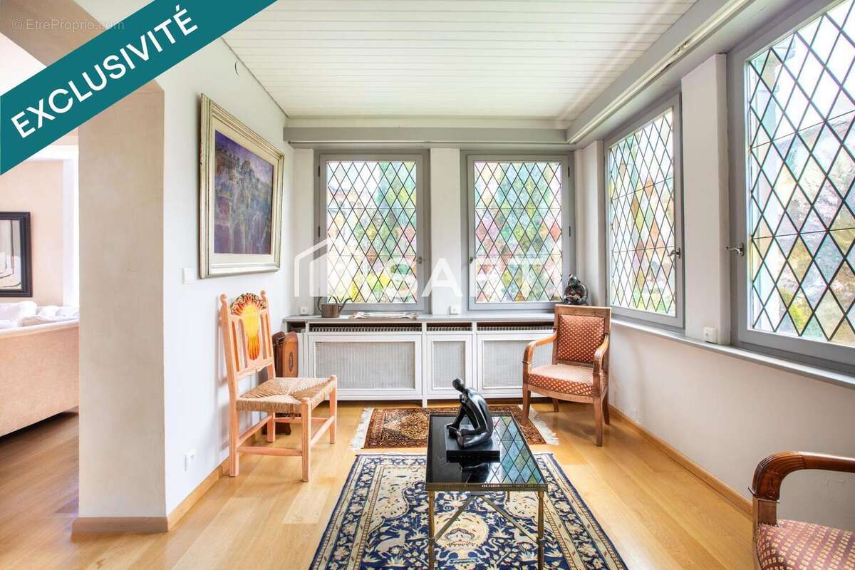 Maison 391 m² à Saint-Louis  - photo 9