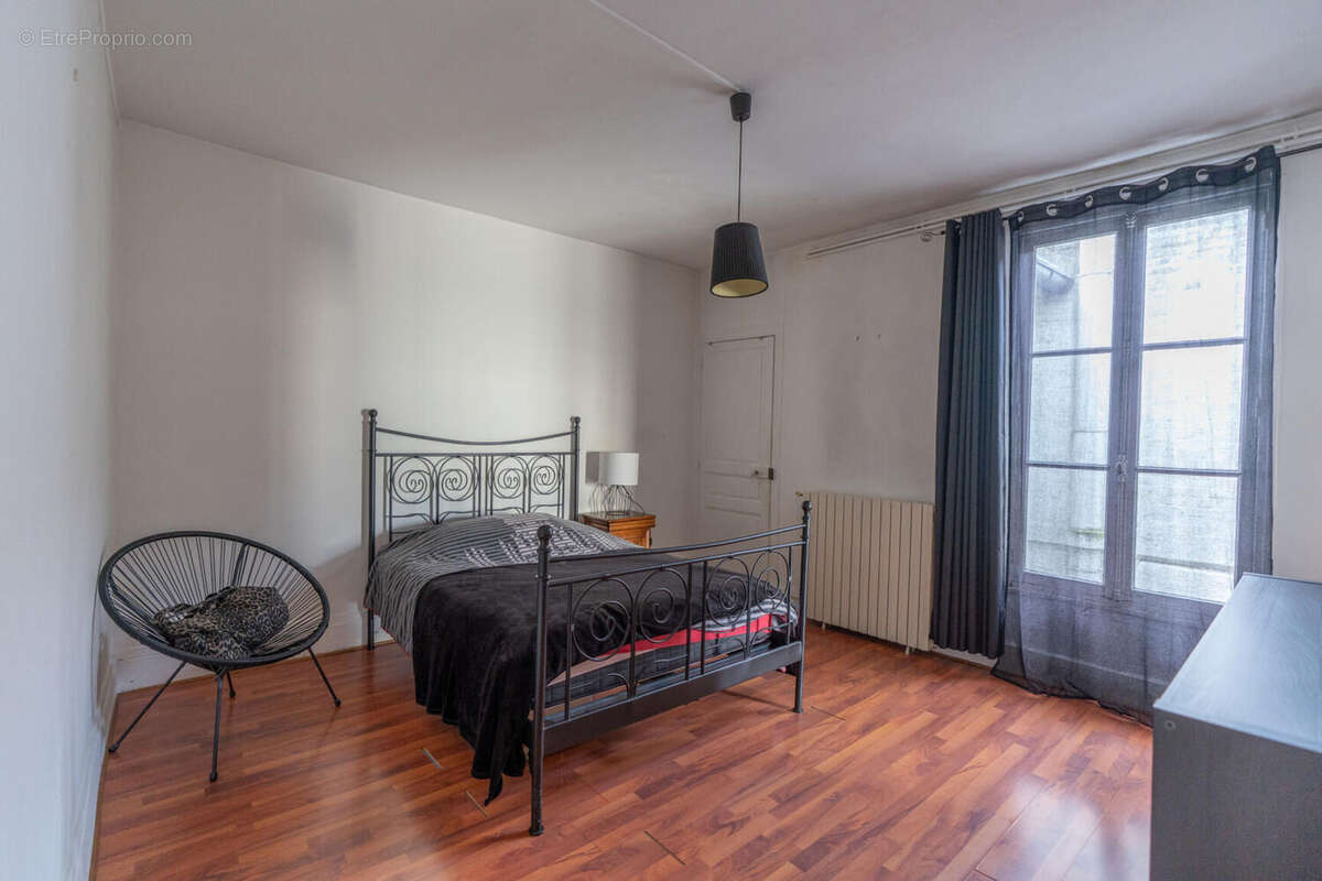Photo 7 - Maison à TROYES