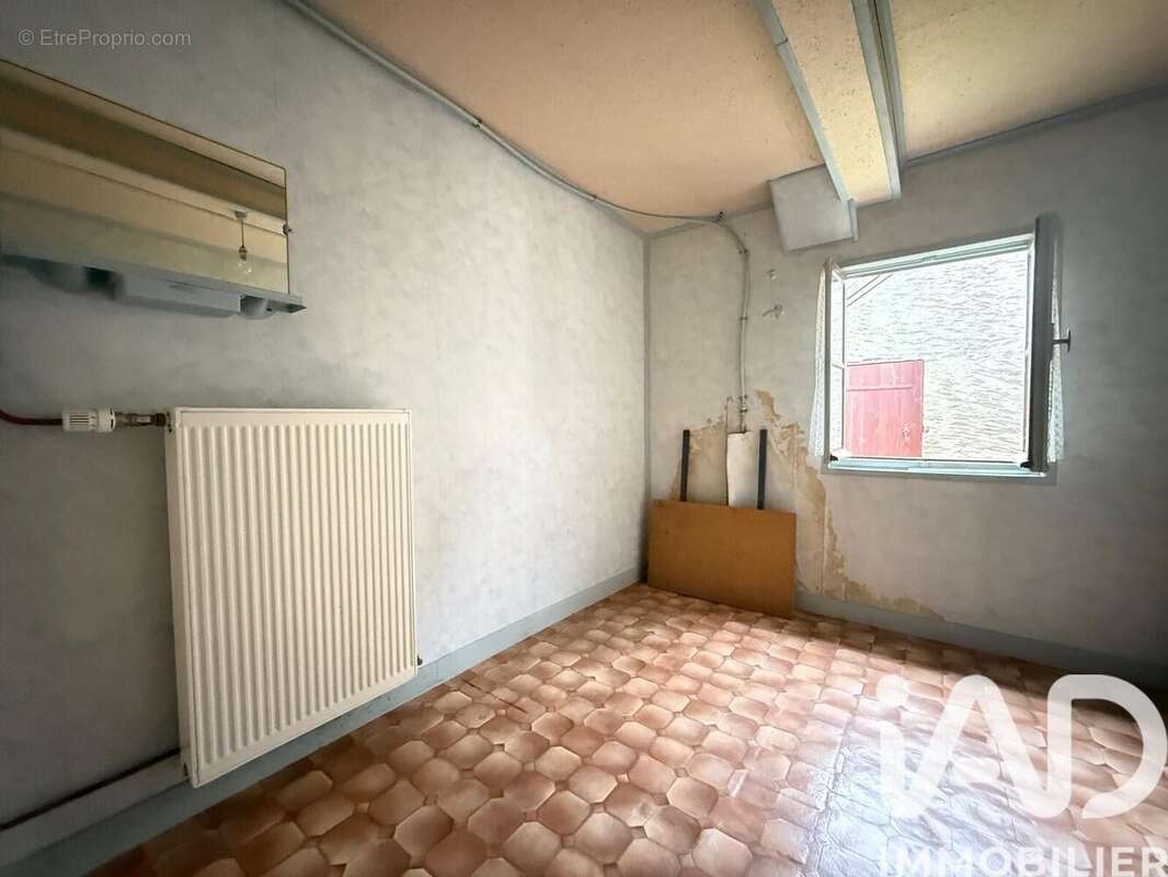 Photo 7 - Maison à NEUILLY-EN-DONJON