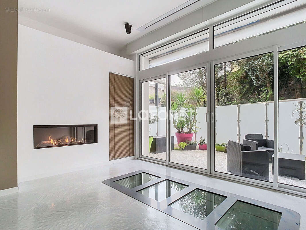 Appartement à LIMOGES