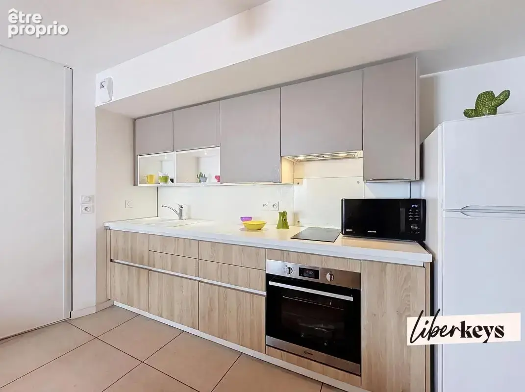 Ciboure – T2 de 2024, 49 m², balcon et parking en sous-sol - photo 5