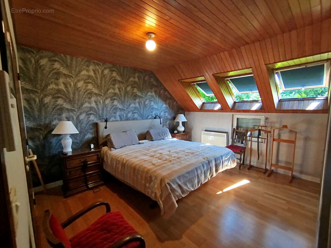 Maison 195m² à lampaul-guimiliau - photo 7