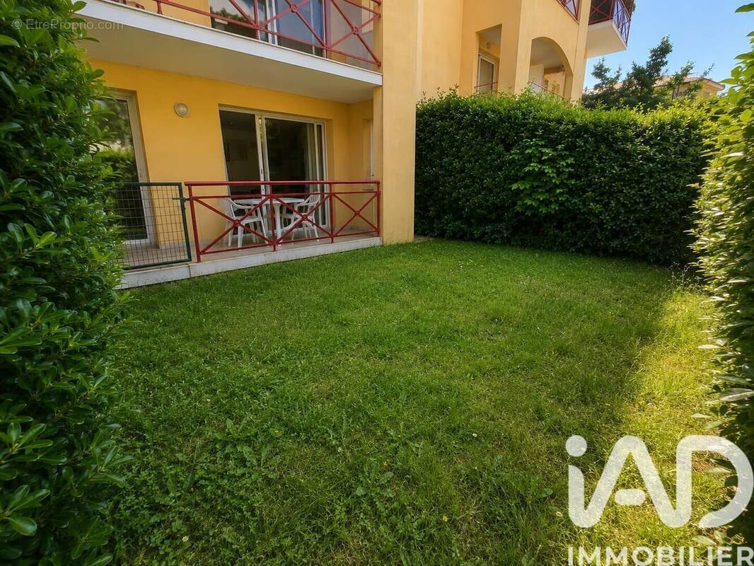 Photo 1 - Appartement à ANGLET