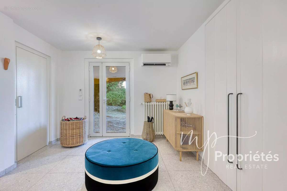 Maison à LE LAVANDOU