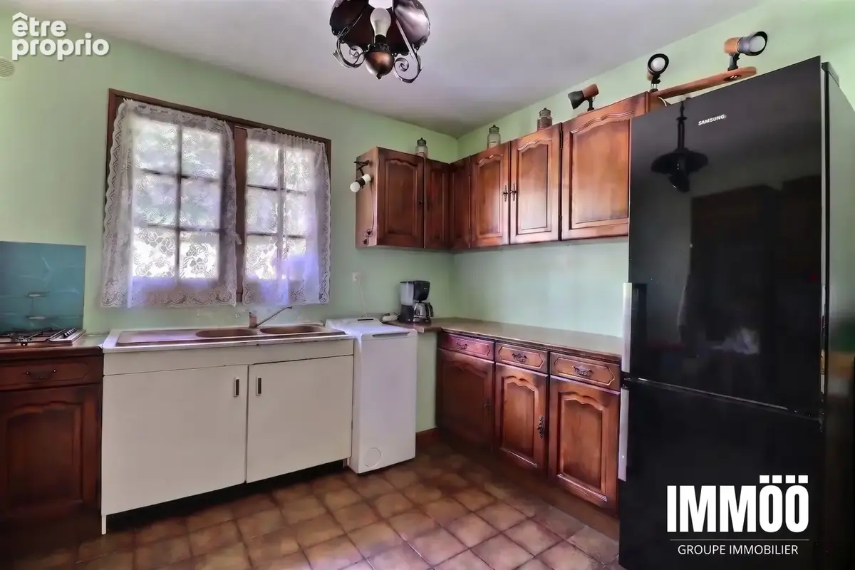 Maison 95 m² à Duclair  - photo 5