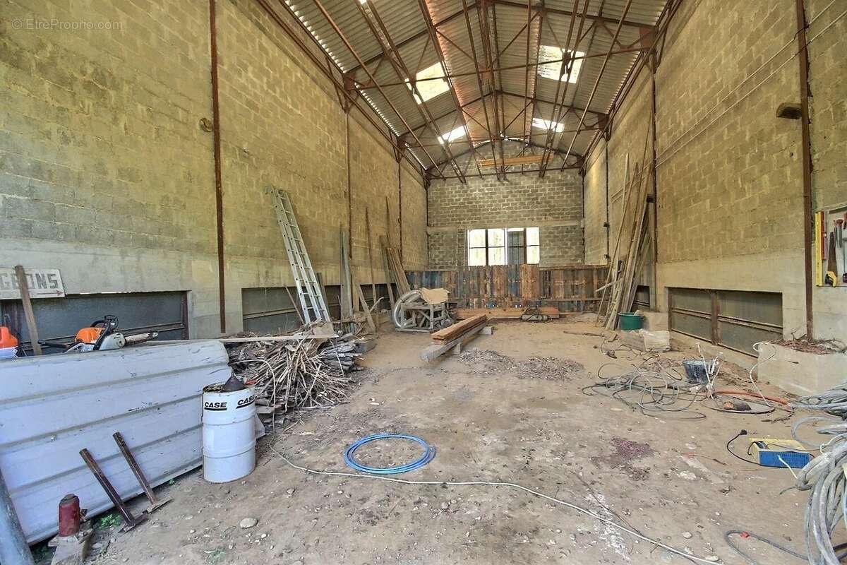 Maison à SAINT-MARCELLIN