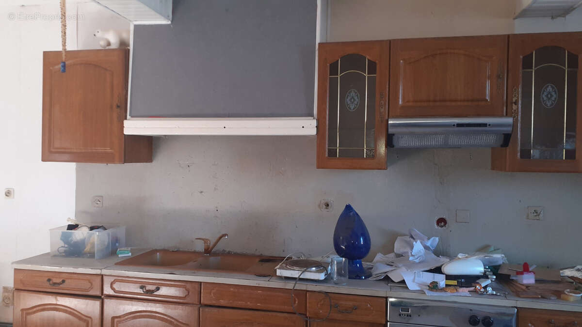 Maison à MIRAMONT-DE-COMMINGES