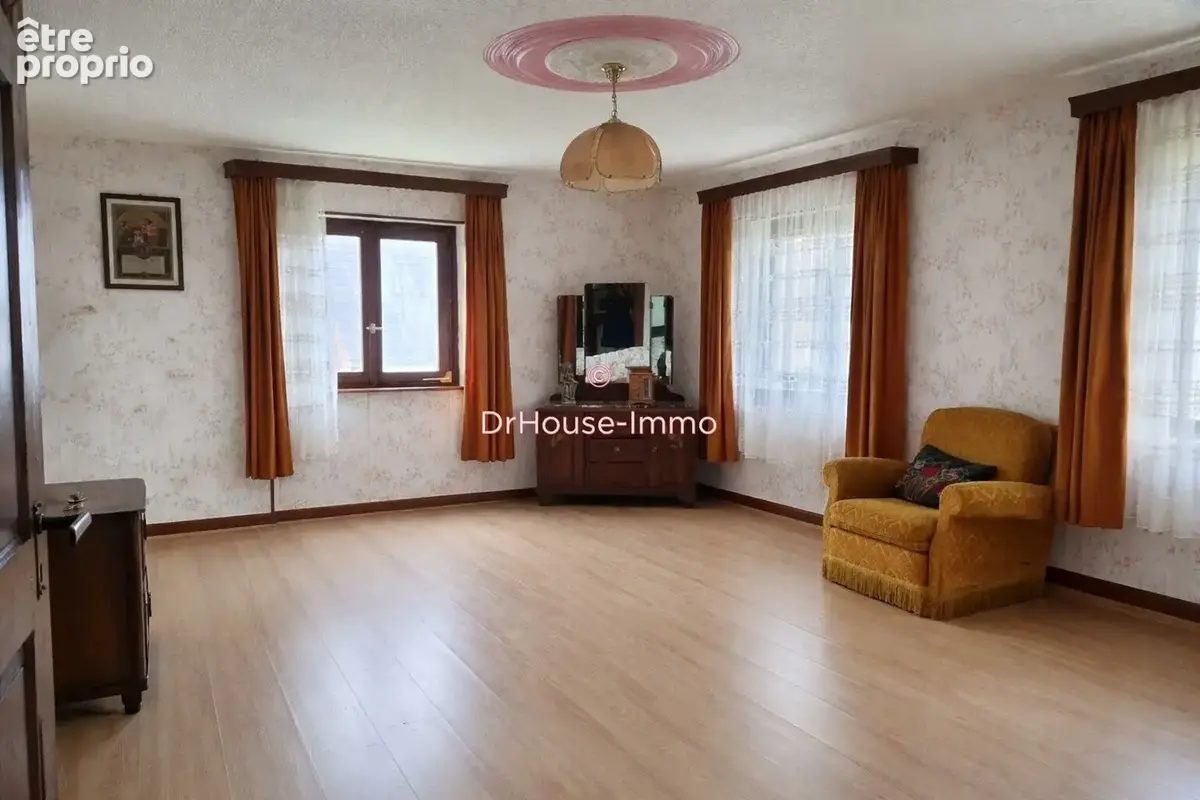 Maison 7 pièces 196 m² à vendre à Balschwiller (68210) - photo 23