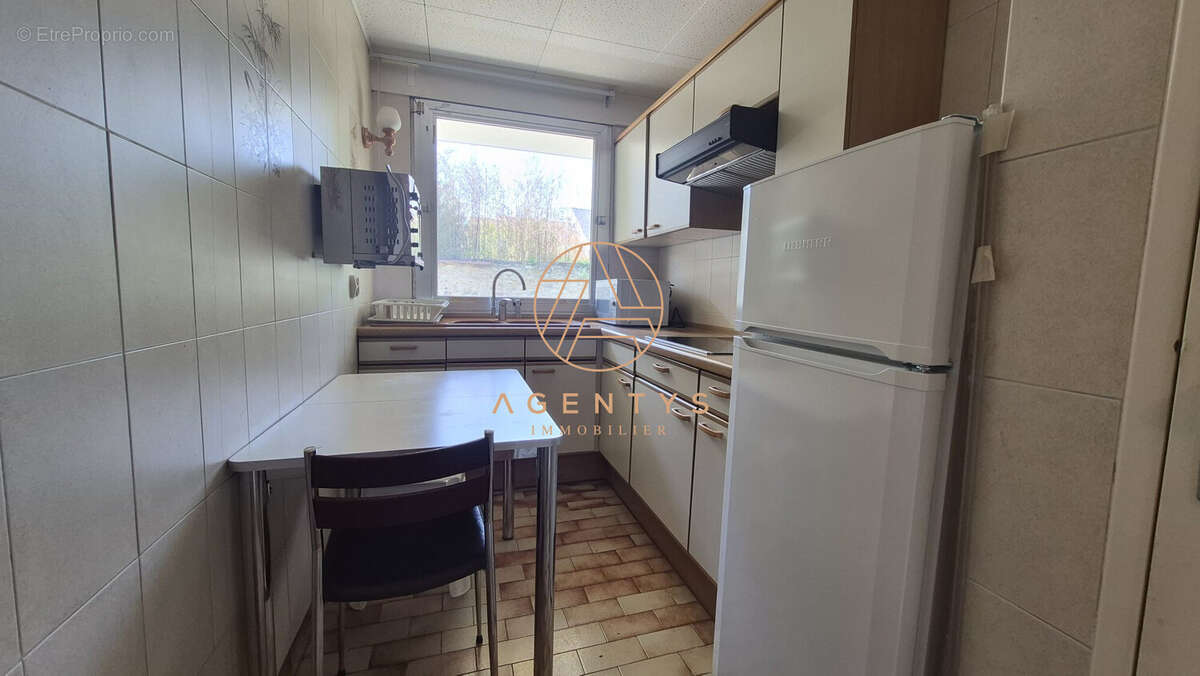 Appartement à LE PERREUX-SUR-MARNE