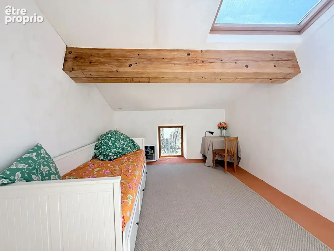 Maison de campagne renovée - photo 10