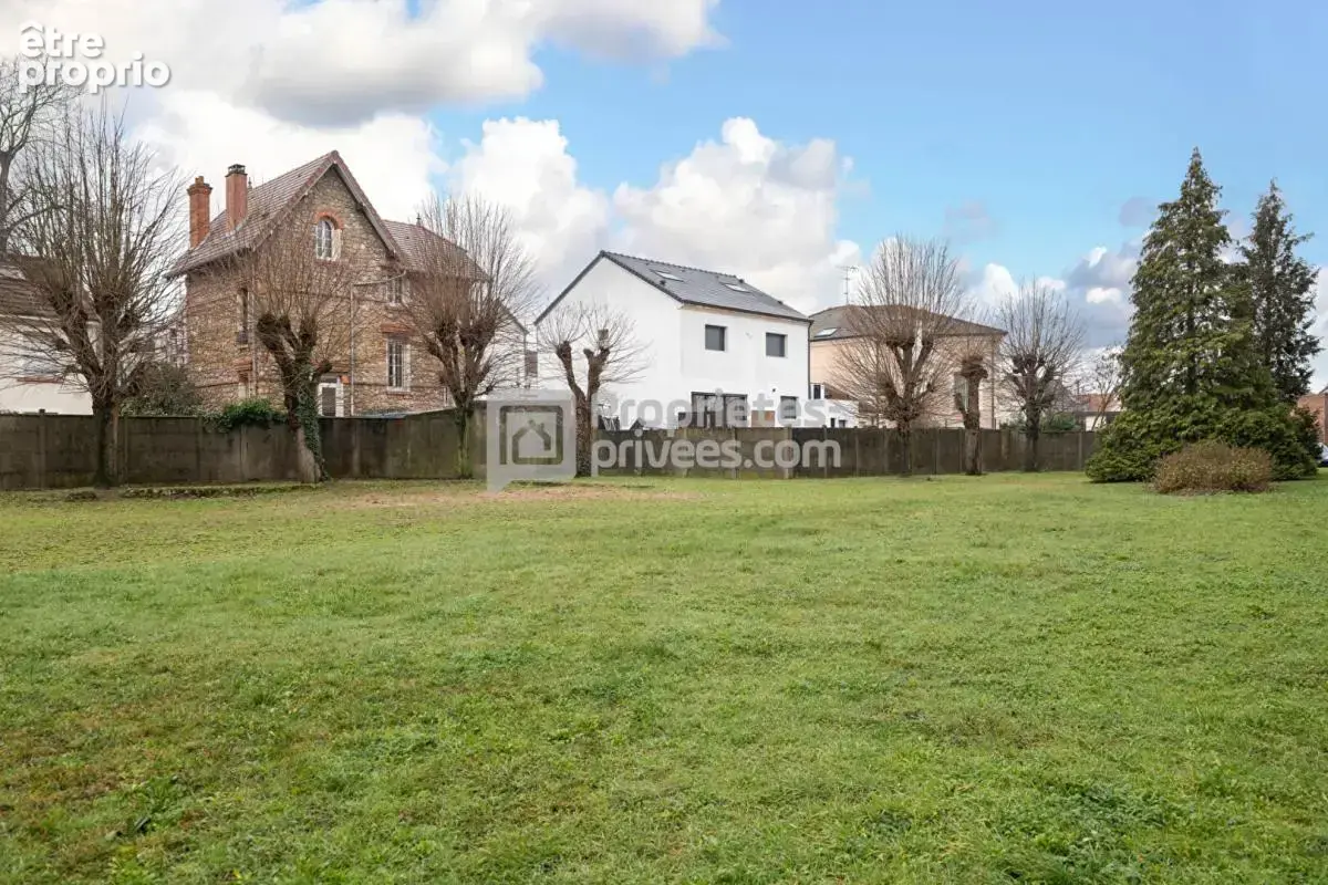 Appartement 4 pièces rénové de 57m² proche gare, Herblay Sur Seine - photo 15