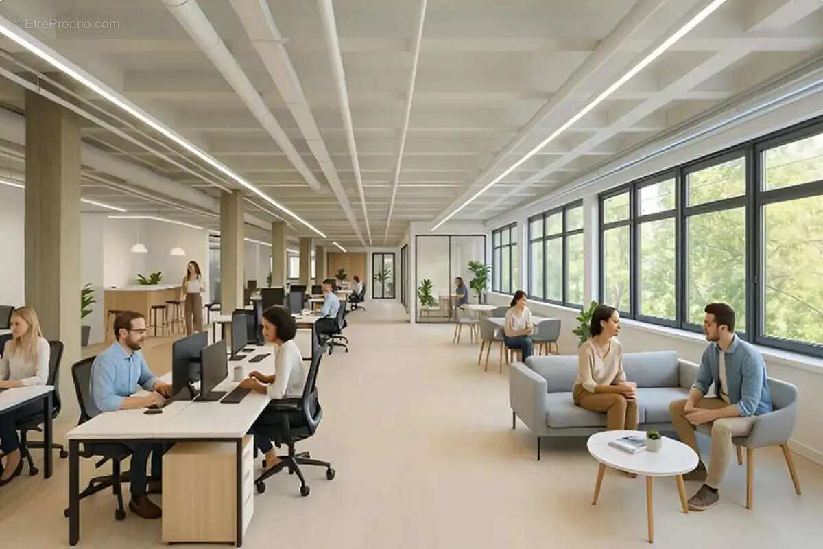 Commerce à BOULOGNE-BILLANCOURT