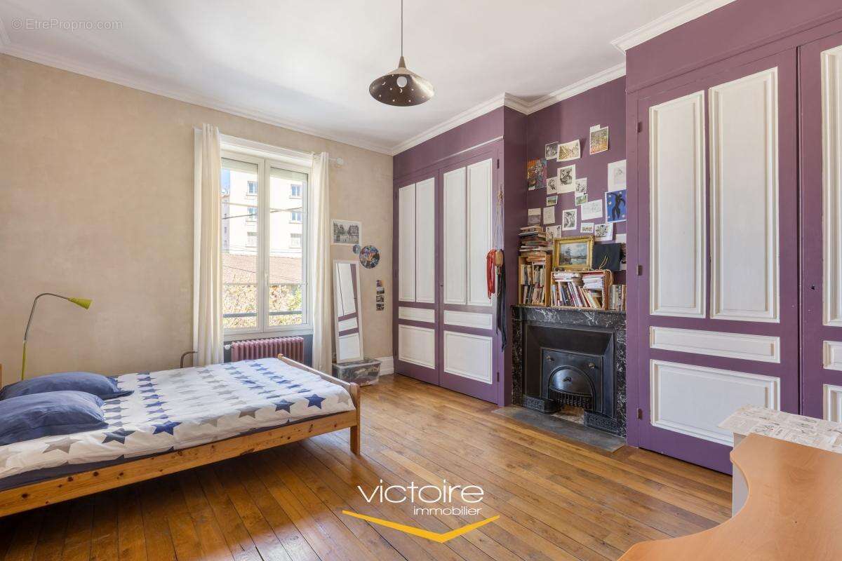 Maison à LYON-3E