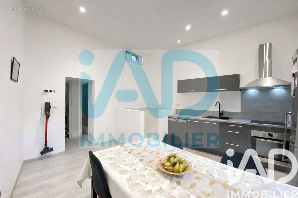 Photo 2 - Maison à POUSSAN