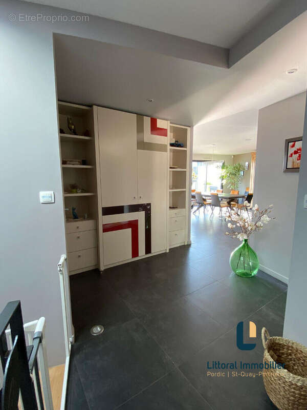 Maison Plerin - photo 7