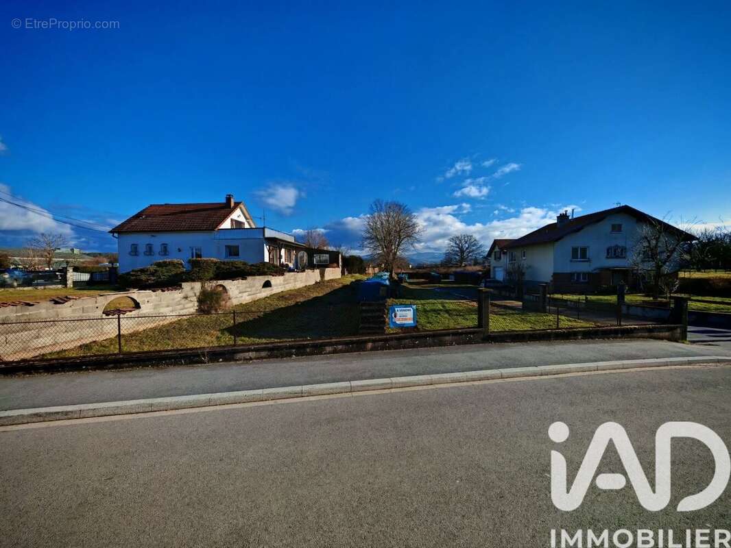 Photo 4 - Terrain à SAINTE-MARGUERITE