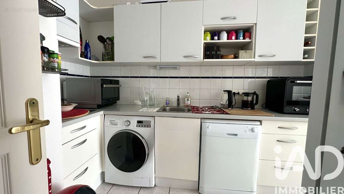 Photo 4 - Appartement à ARES
