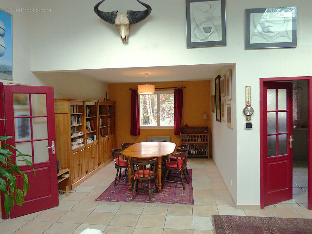 Maison à SAINT-SYMPHORIEN