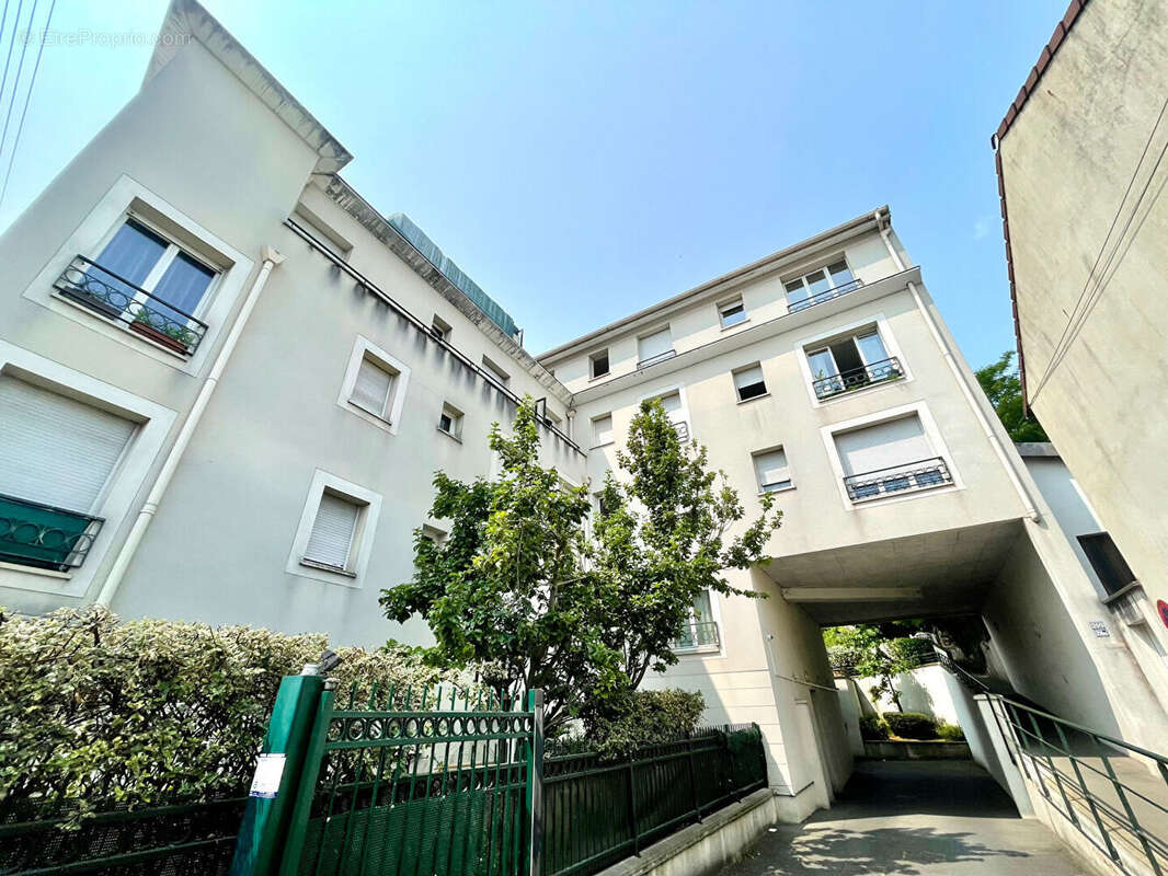 Appartement à ARGENTEUIL