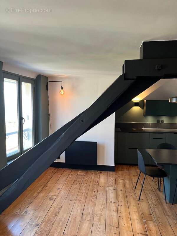 Appartement à BIARRITZ