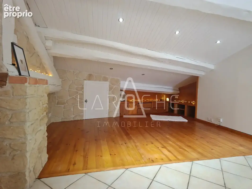 Appartement t3 - saint andre - photo 24